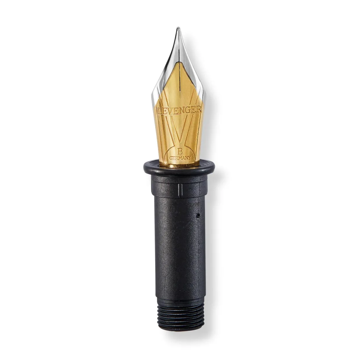 Levenger Levenger Pens|True Writers*Bi-Color Steel Nib