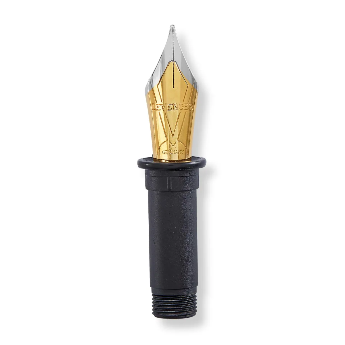 Levenger Levenger Pens|True Writers*Bi-Color Steel Nib