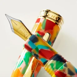 Levenger Levenger Pens|True Writers*Bi-Color Steel Nib