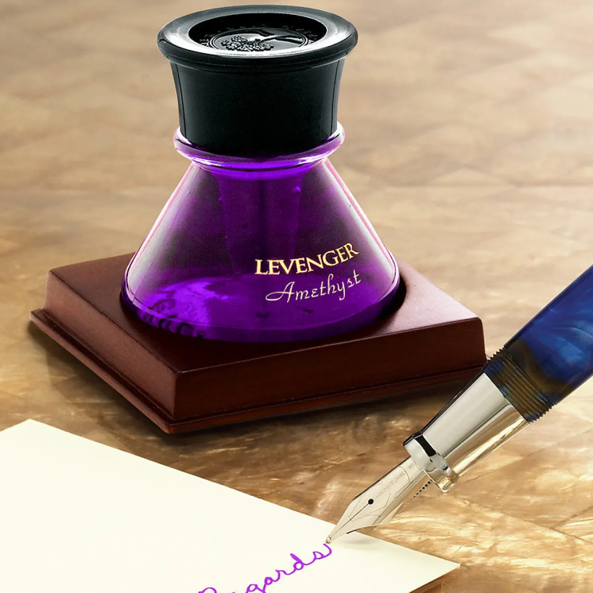 Levenger Levenger Inks & Refills|Bottled Ink*Bottled Ink