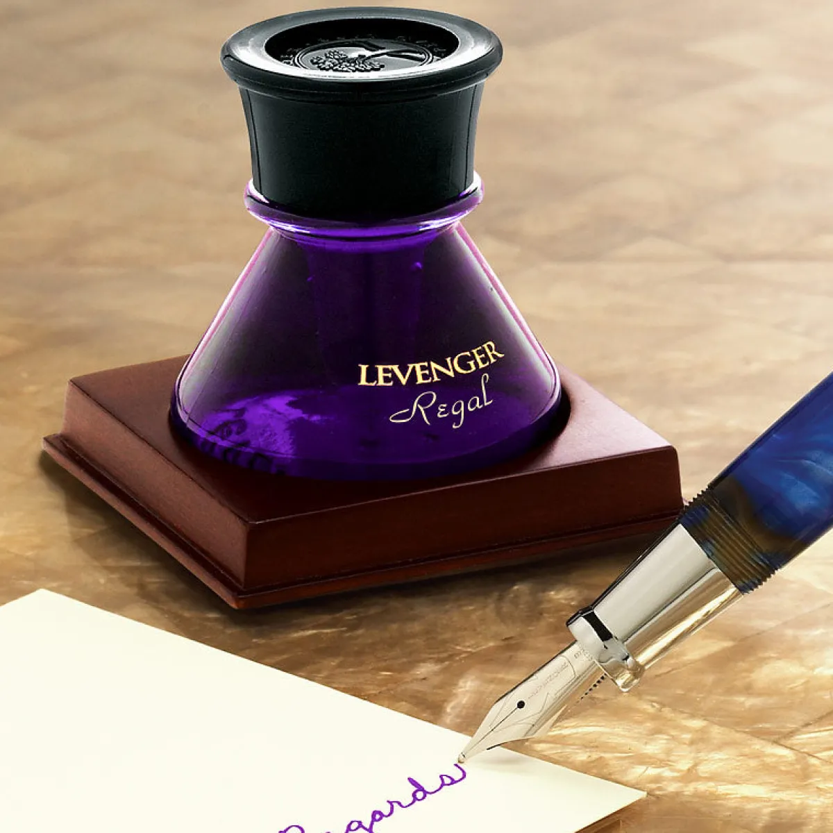 Levenger Levenger Inks & Refills|Bottled Ink*Bottled Ink