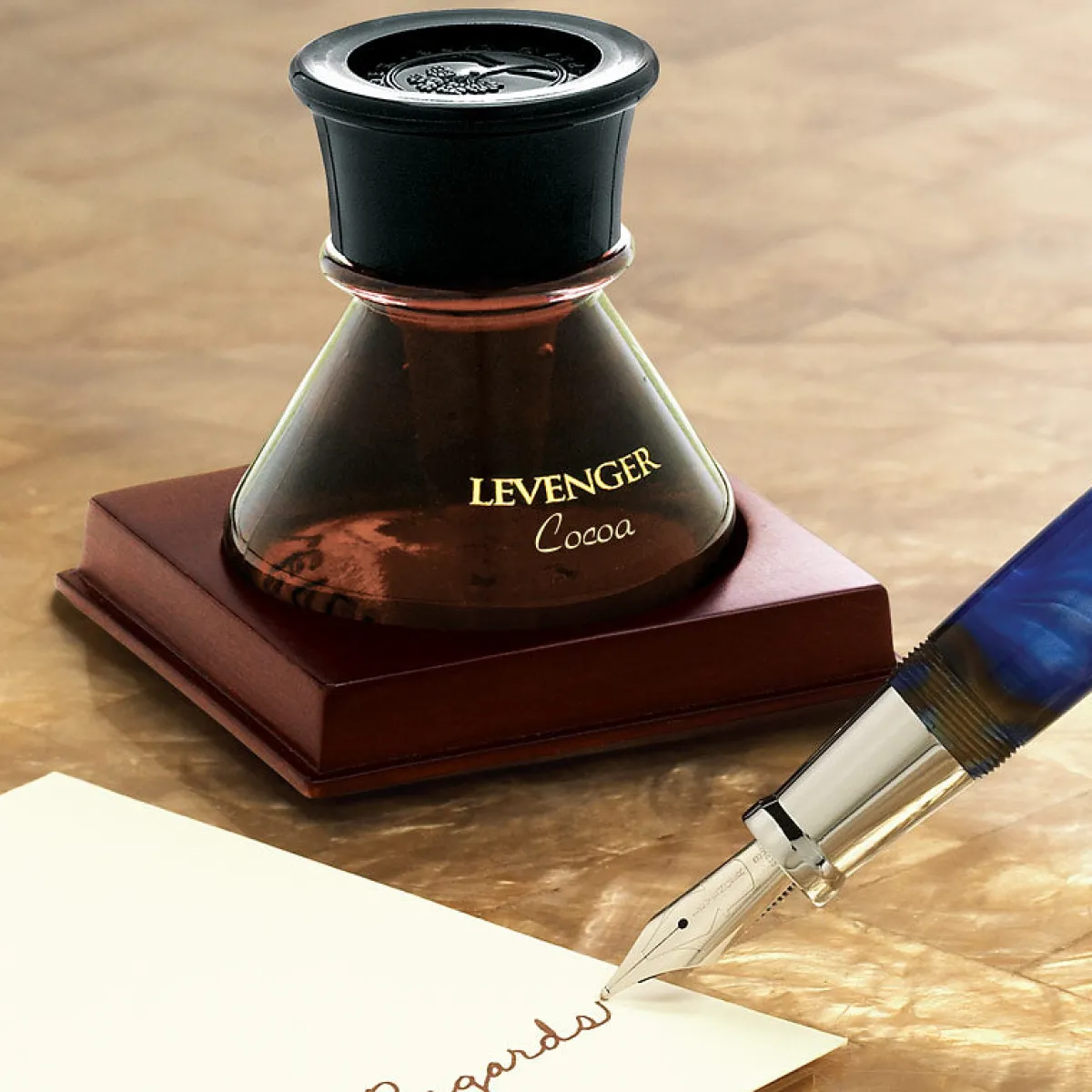 Levenger Levenger Inks & Refills|Bottled Ink*Bottled Ink