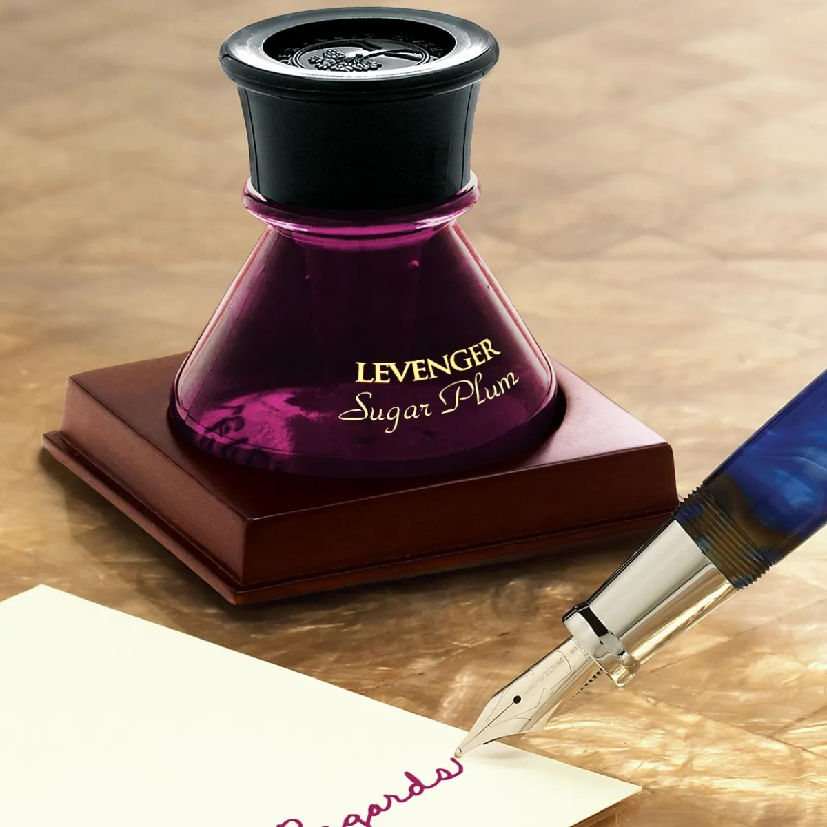 Levenger Levenger Inks & Refills|Bottled Ink*Bottled Ink