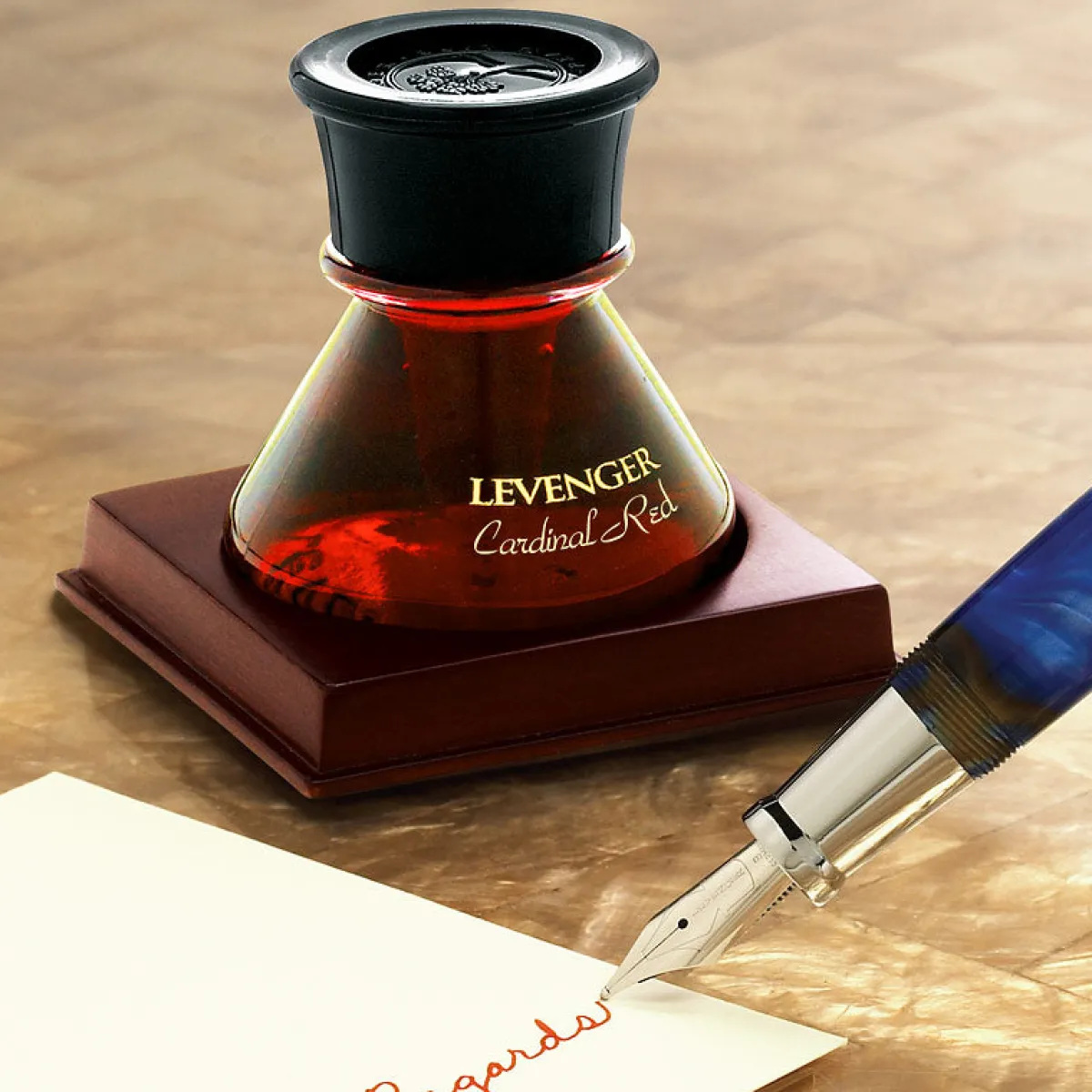 Levenger Levenger Inks & Refills|Bottled Ink*Bottled Ink