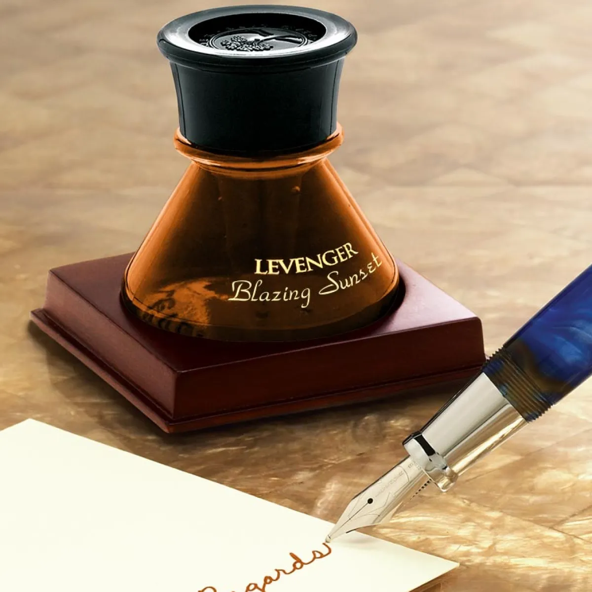Levenger Levenger Inks & Refills|Bottled Ink*Bottled Ink