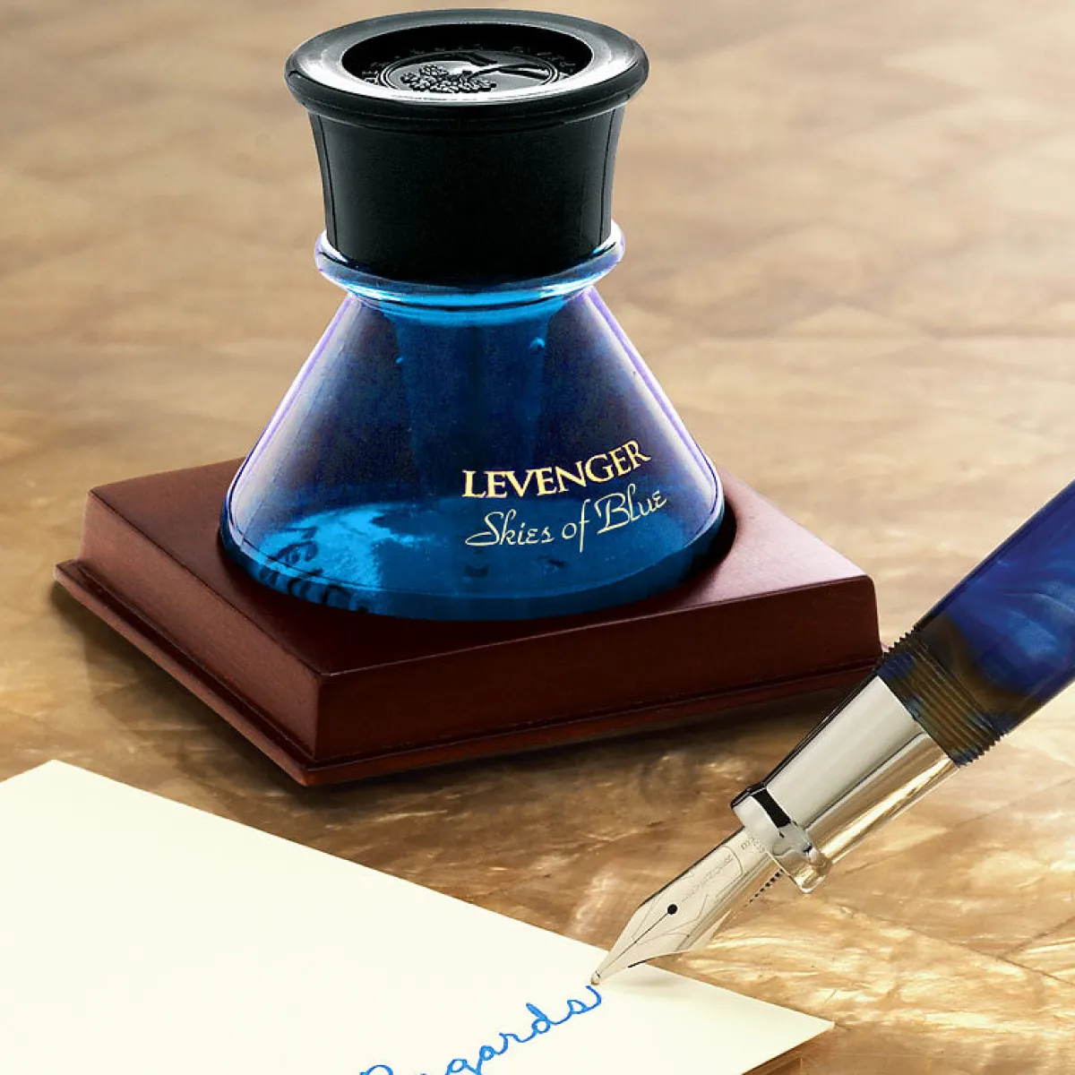 Levenger Levenger Inks & Refills|Bottled Ink*Bottled Ink