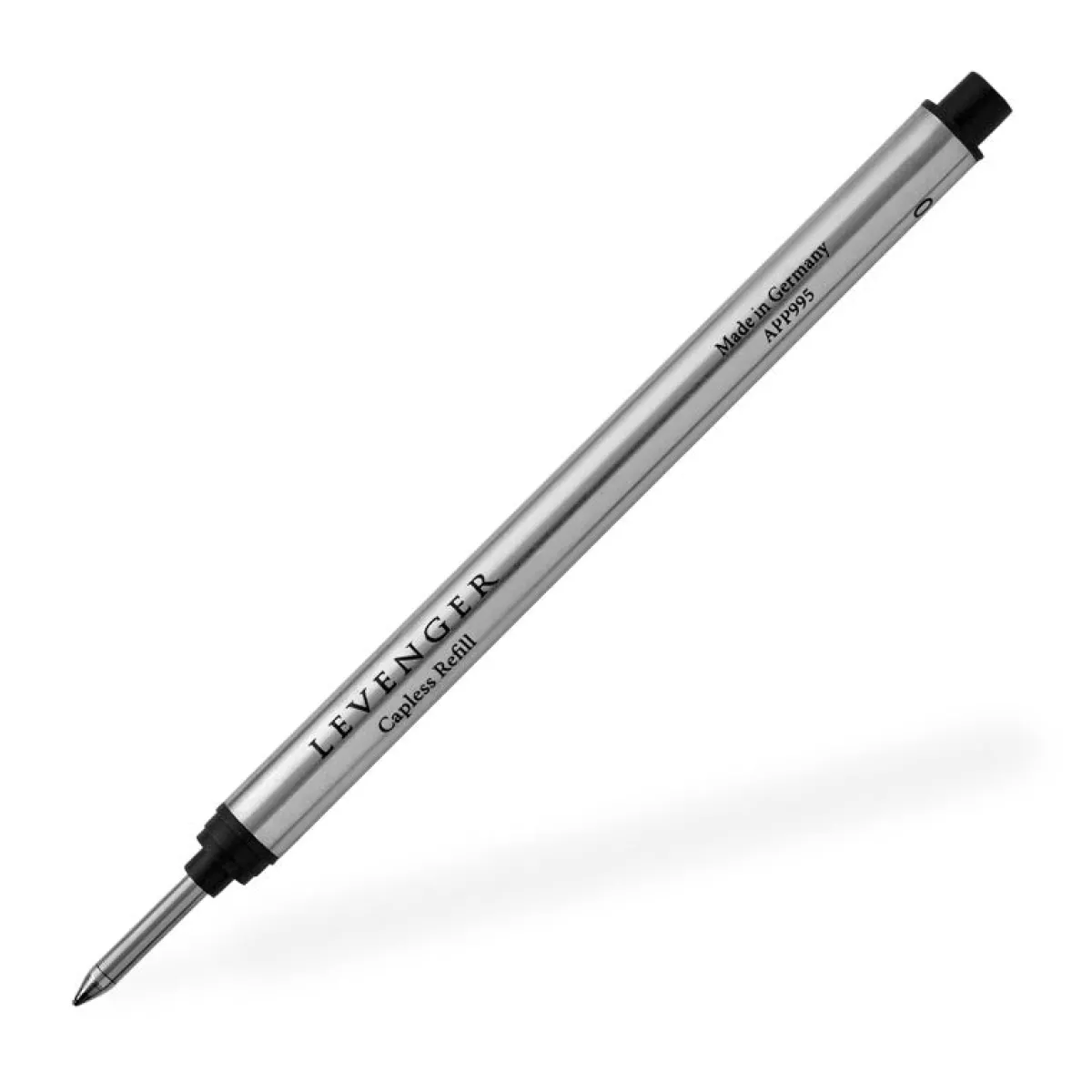 Levenger Levenger Inks & Refills|Rollerball Refills*Capless Rollerball Pen Refills (set of 2)