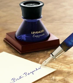 Levenger Levenger Inks & Refills|Bottled Ink*Classic Ink Six-Pack