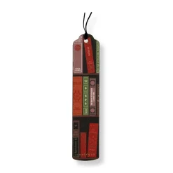 Levenger Bookmarks|1987 Collection*Library Bookmark