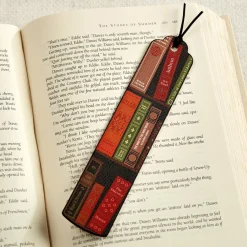 Levenger Bookmarks|1987 Collection*Library Bookmark