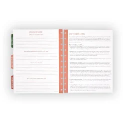 Levenger Letter Refills*Master Class How to Write a Cookbook Circa Refill