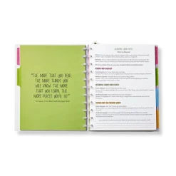 Levenger Letter Notebooks|Ceo Picks*Master Class How to Write a Children’s Picture Book Circa Workbook