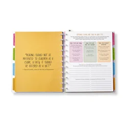 Levenger Letter Notebooks|Ceo Picks*Master Class How to Write a Children’s Picture Book Circa Workbook