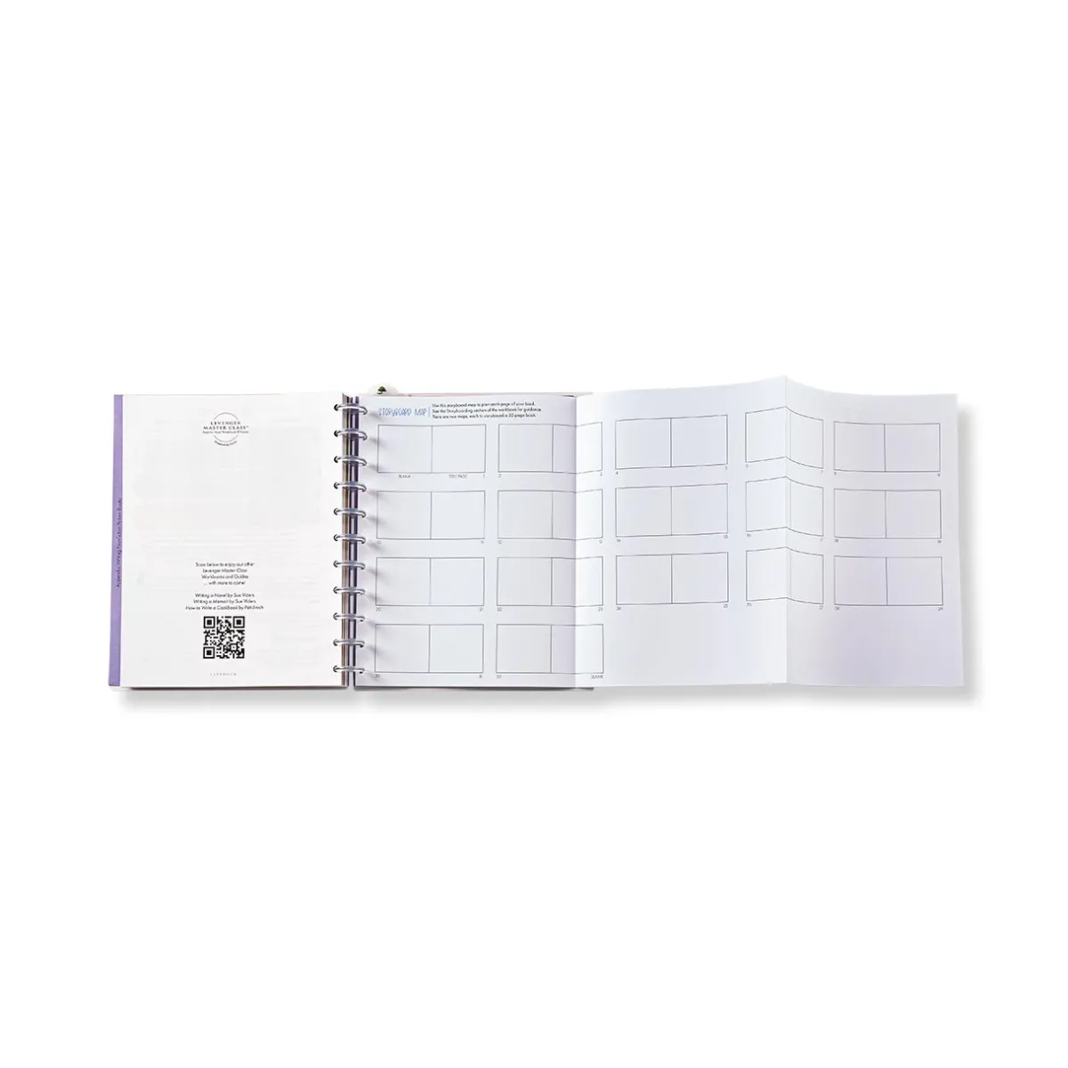 Levenger Letter Notebooks|Ceo Picks*Master Class How to Write a Children’s Picture Book Circa Workbook