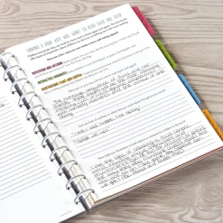 Levenger Letter Notebooks|Ceo Picks*Master Class How to Write a Children’s Picture Book Circa Workbook