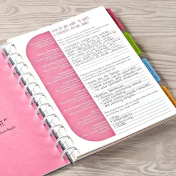 Levenger Letter Notebooks|Ceo Picks*Master Class How to Write a Children’s Picture Book Circa Workbook