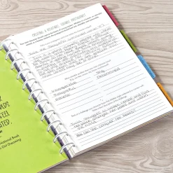 Levenger Letter Notebooks|Ceo Picks*Master Class How to Write a Children’s Picture Book Circa Workbook