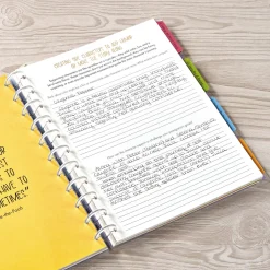 Levenger Letter Notebooks|Ceo Picks*Master Class How to Write a Children’s Picture Book Circa Workbook