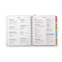 Levenger Letter Notebooks|Ceo Picks*Master Class How to Write a Children’s Picture Book Circa Workbook