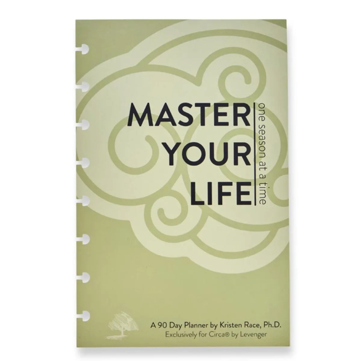 Levenger Junior Refills*Master Class Master Your Life Circa Refill