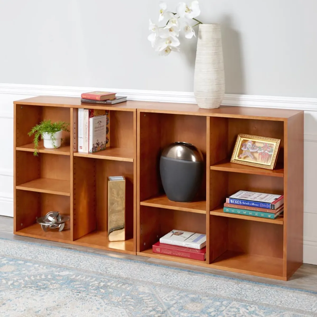 Levenger Reader Furnishings|Reader Furnishings*Medium BookBox