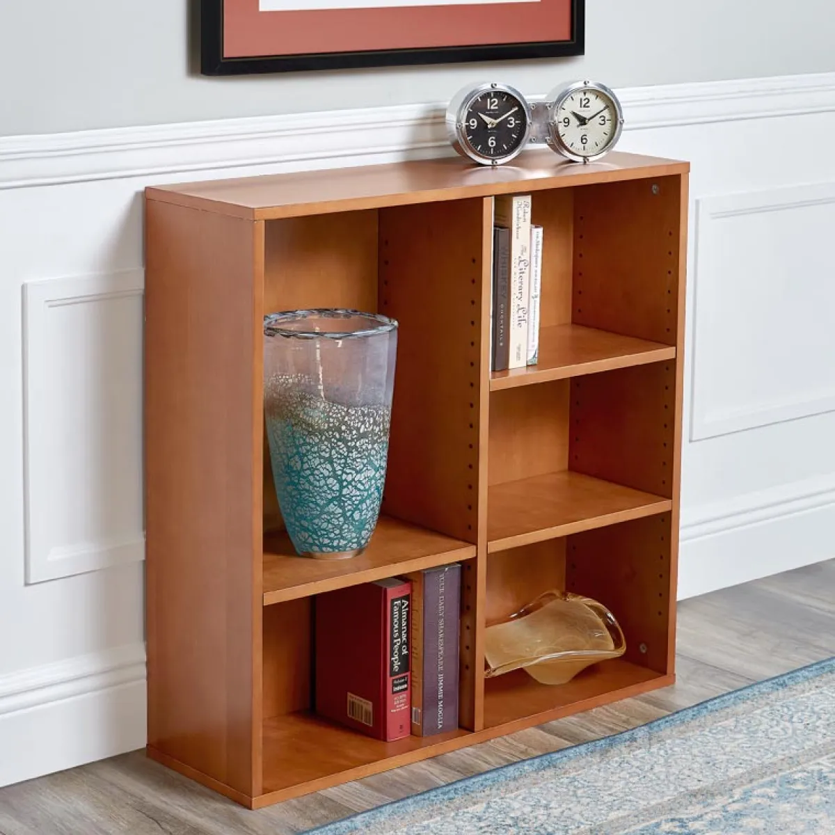 Levenger Reader Furnishings|Reader Furnishings*Medium BookBox