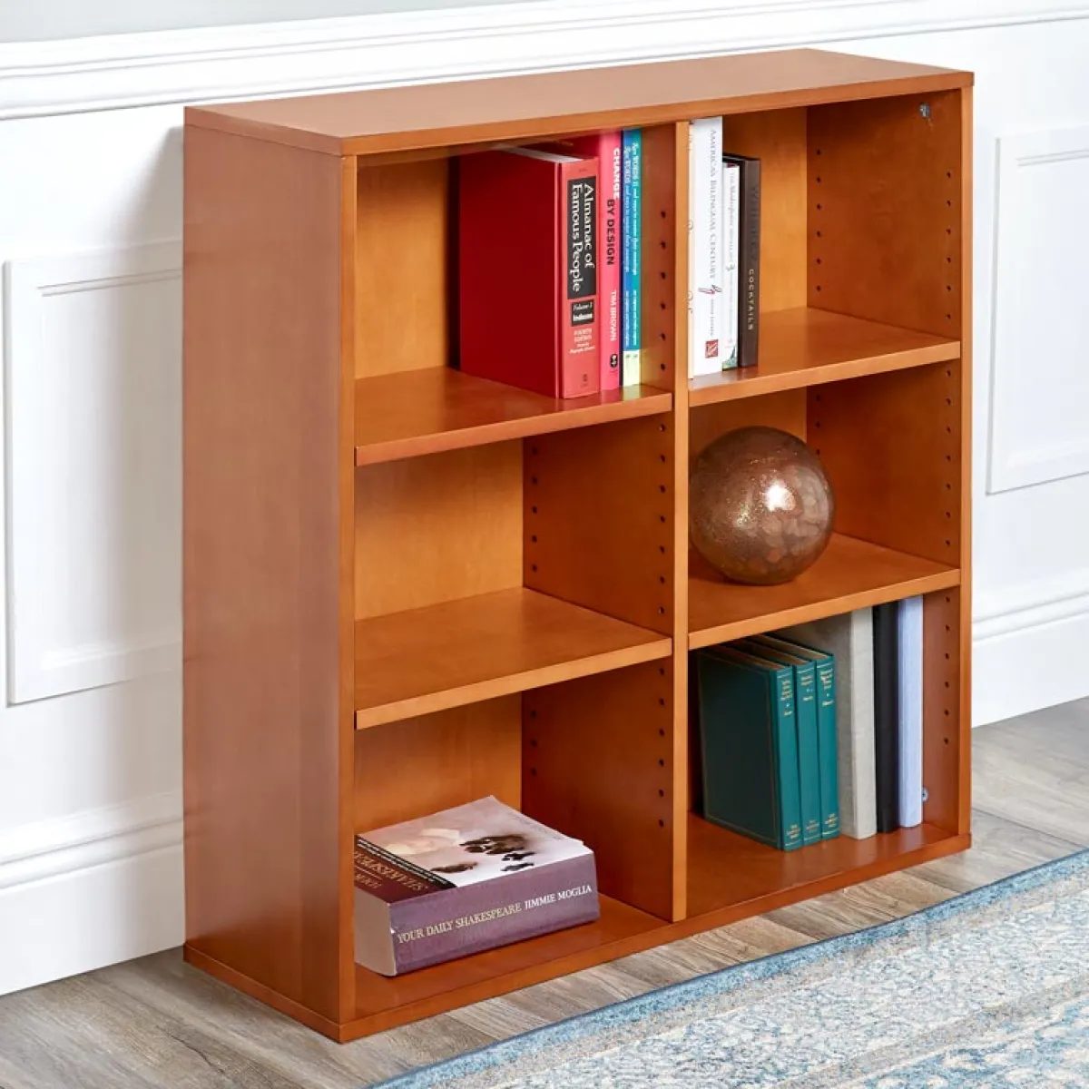 Levenger Reader Furnishings|Reader Furnishings*Medium BookBox