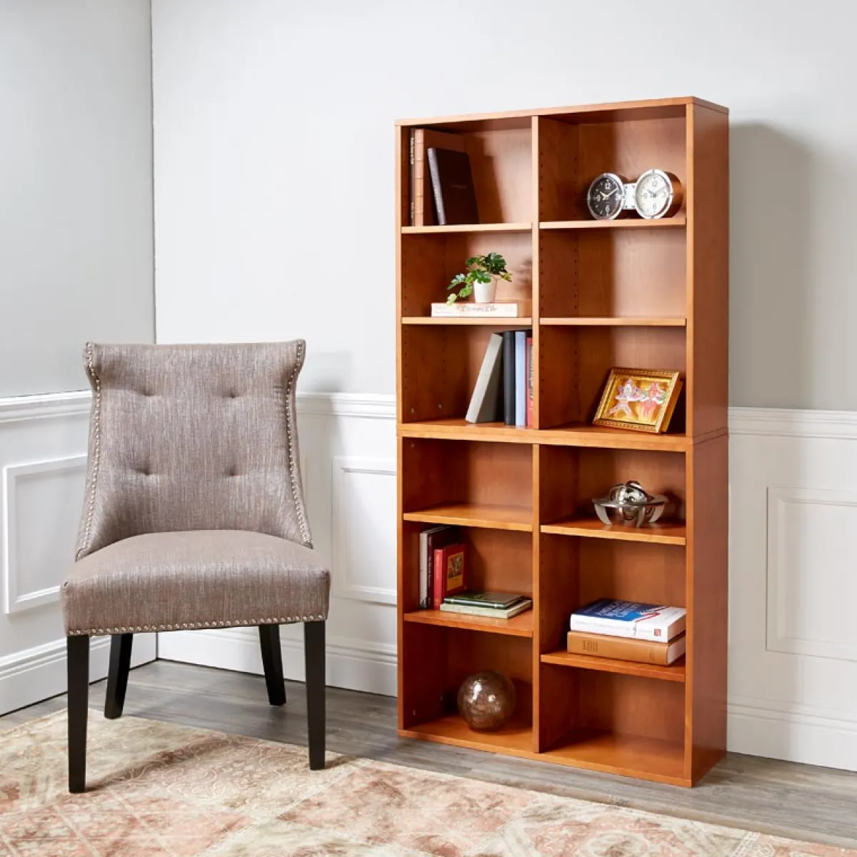 Levenger Reader Furnishings|Reader Furnishings*Medium BookBox