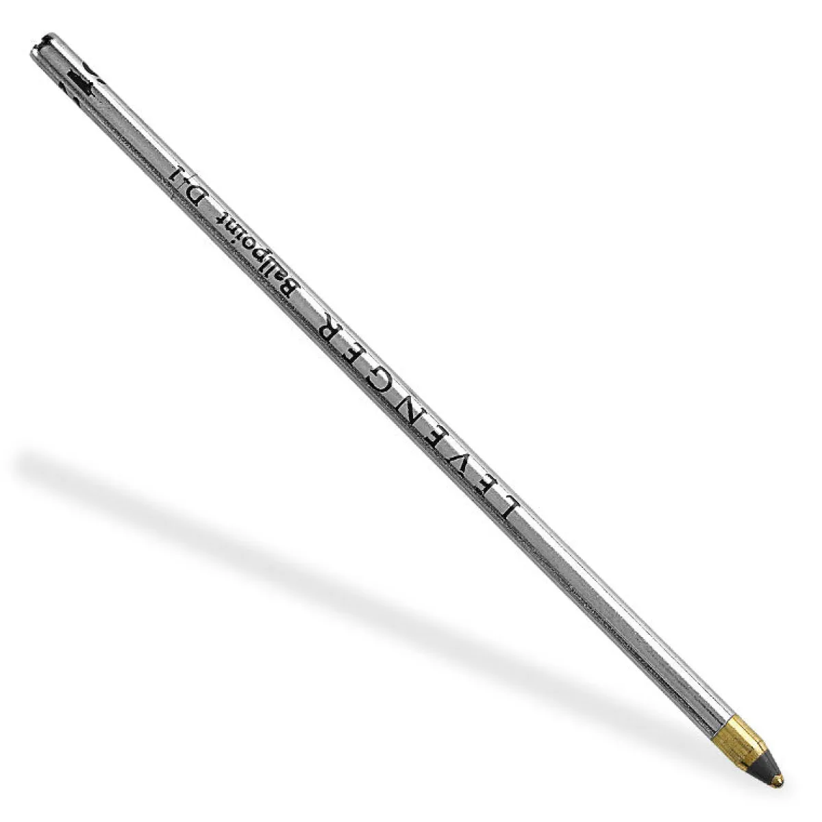 Levenger Levenger Inks & Refills|Ballpoint Refills*Mini Pen Refills (set of 5)