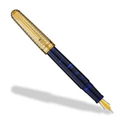 Levenger Levenger Pens|True Writers*35th Anniversary Fountain Pen