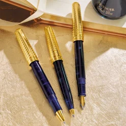 Levenger Levenger Pens|True Writers*35th Anniversary Fountain Pen