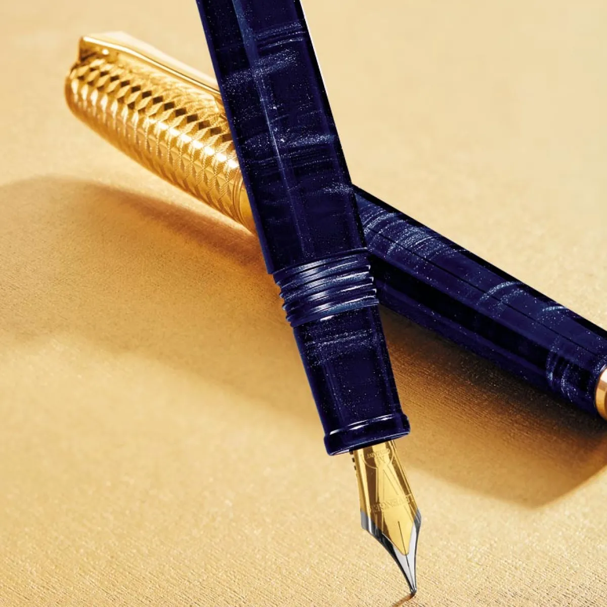 Levenger Levenger Pens|True Writers*35th Anniversary Fountain Pen