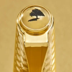 Levenger Levenger Pens|True Writers*35th Anniversary Fountain Pen