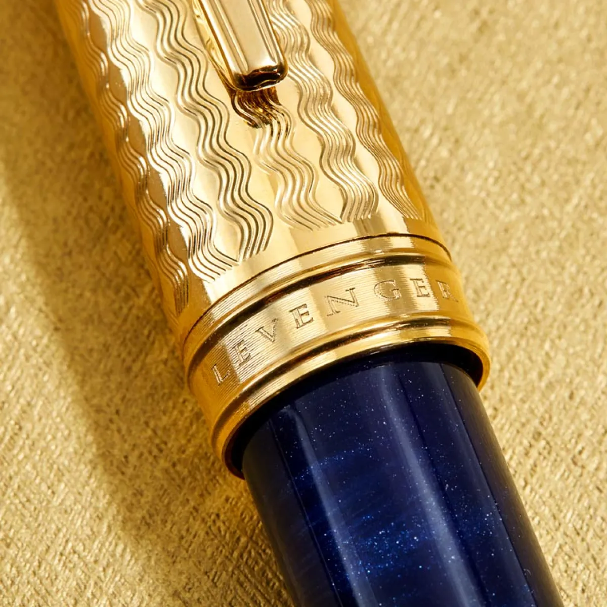 Levenger Levenger Pens|True Writers*35th Anniversary Fountain Pen