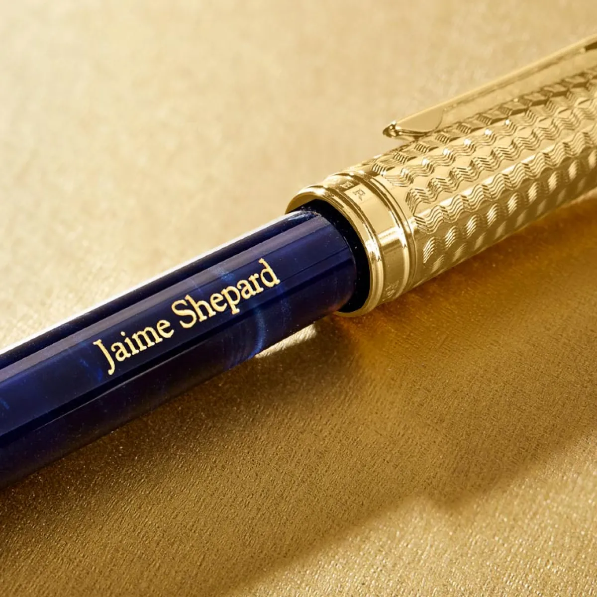 Levenger Levenger Pens|True Writers*35th Anniversary Fountain Pen