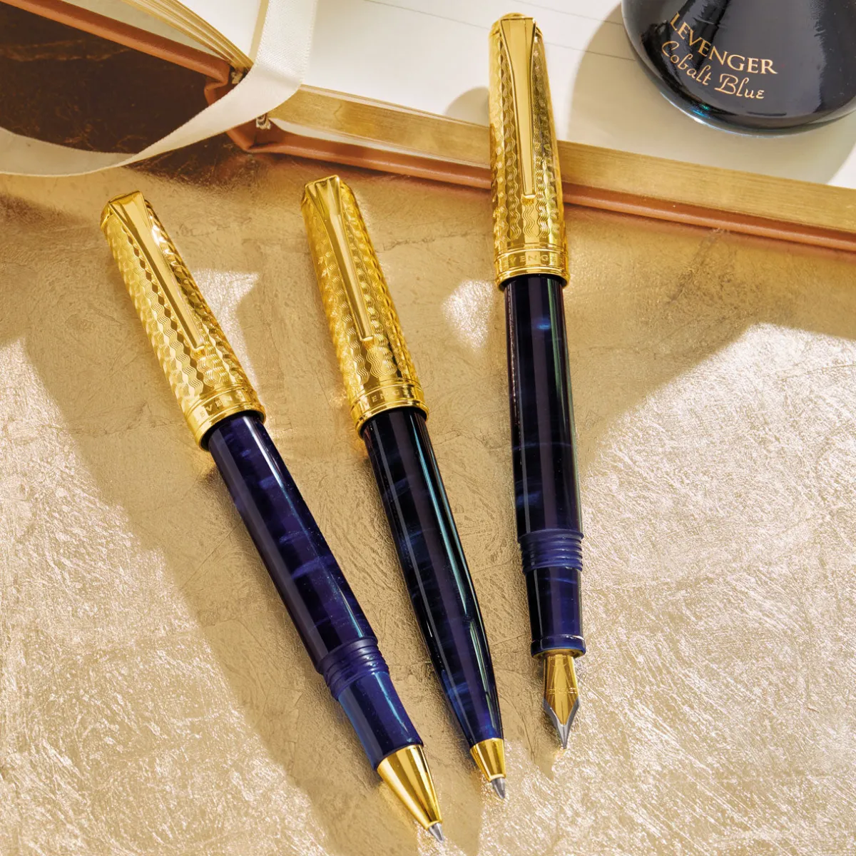 Levenger Levenger Pens|True Writers*35th Anniversary Pen