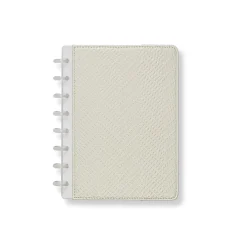 Levenger Junior Notebooks|Letter Notebooks*LevTex Circa Cable Notebook