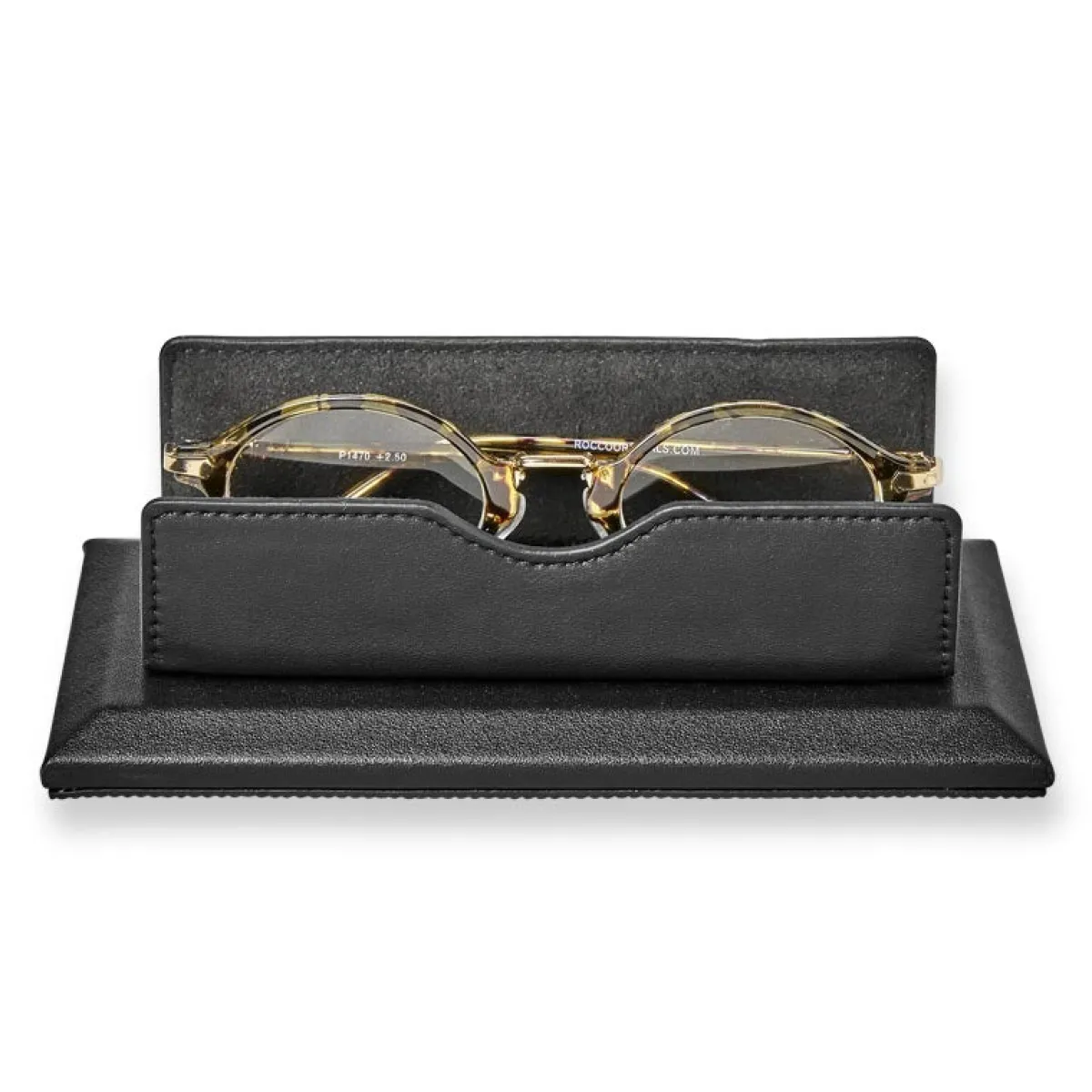 Levenger Eyeglass Cases|Eyeglass Cases*LevTex Eyeglass Toaster™