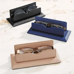 Levenger Eyeglass Cases|Eyeglass Cases*LevTex Eyeglass Toaster™