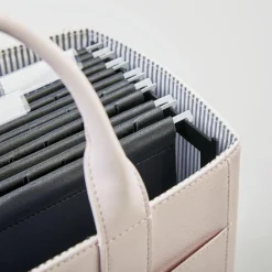 Levenger Filing & Folders|Filing & Folders*LevTex Hanging File Folders (set of 6)