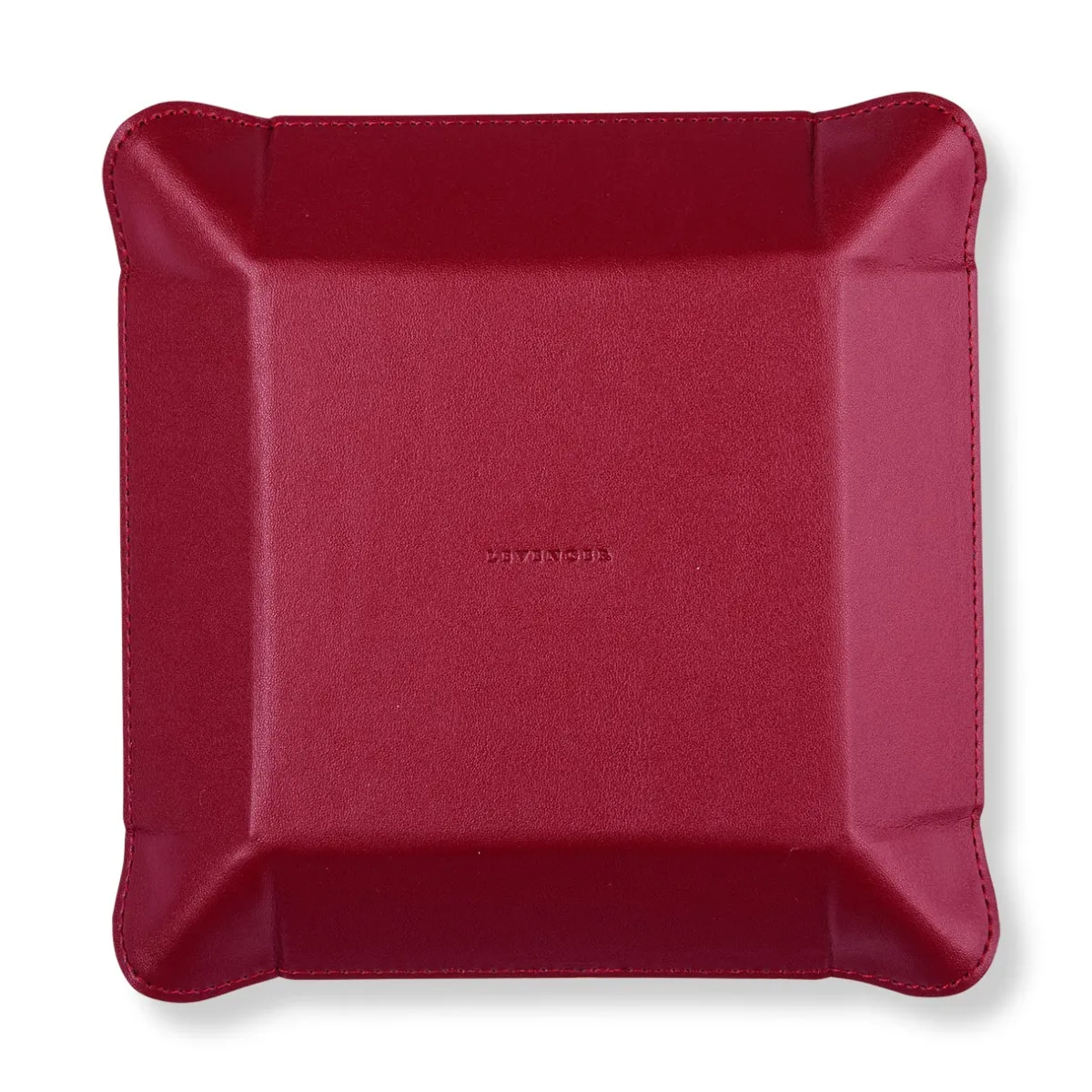 Levenger Workspace Organizers|Travel Bags & Accessories*LevTex Library Snap Tray