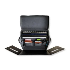 Levenger Filing & Folders|Filing & Folders*LevTex Office in a Box