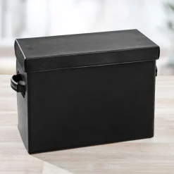 Levenger Filing & Folders|Filing & Folders*LevTex Office in a Box
