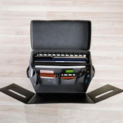 Levenger Filing & Folders|Filing & Folders*LevTex Office in a Box