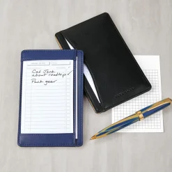 Levenger Pocket Briefcases|Pocket Briefcases*LevTex Pocket Briefcase