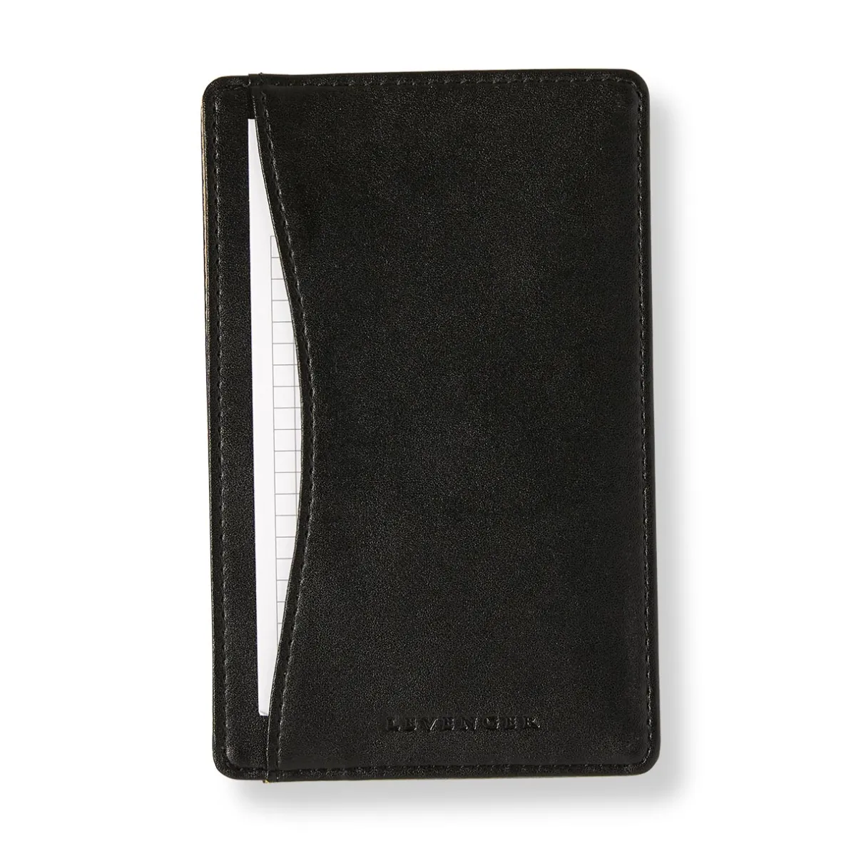 Levenger Pocket Briefcases|Pocket Briefcases*LevTex Pocket Briefcase