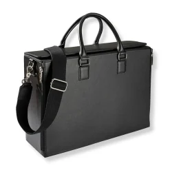 Levenger File Totes|Handbags & Totes*LevTex Portable Business In-A-Bag