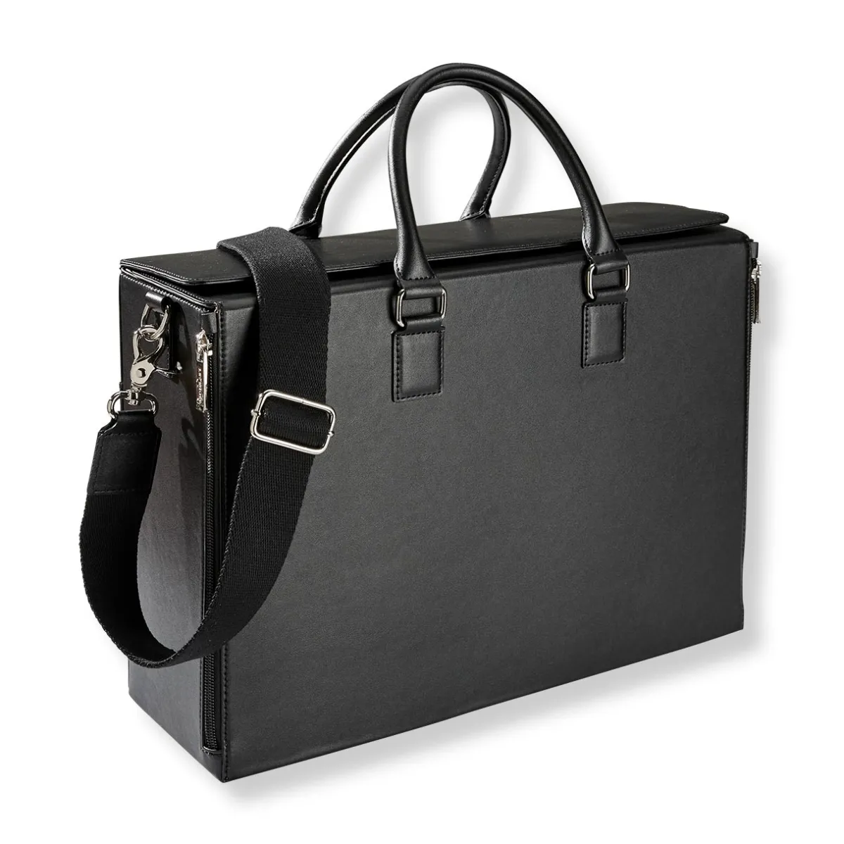 Levenger File Totes|Handbags & Totes*LevTex Portable Business In-A-Bag