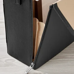 Levenger File Totes|Handbags & Totes*LevTex Portable Business In-A-Bag
