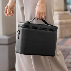 Levenger Workspace Organizers|Travel Bags & Accessories*LevTex Portable Desktop Caddy